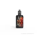 Juice Mod Tank Cigpet Capo German E Cigarett